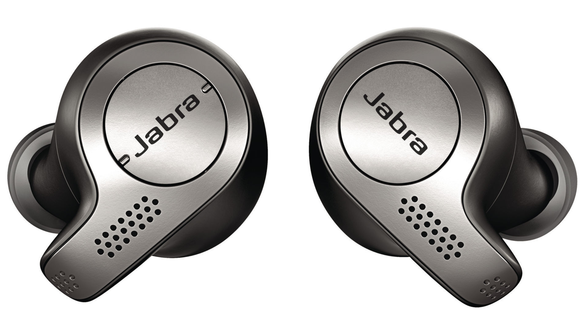 Jabra Elite 65t wireless earbuds